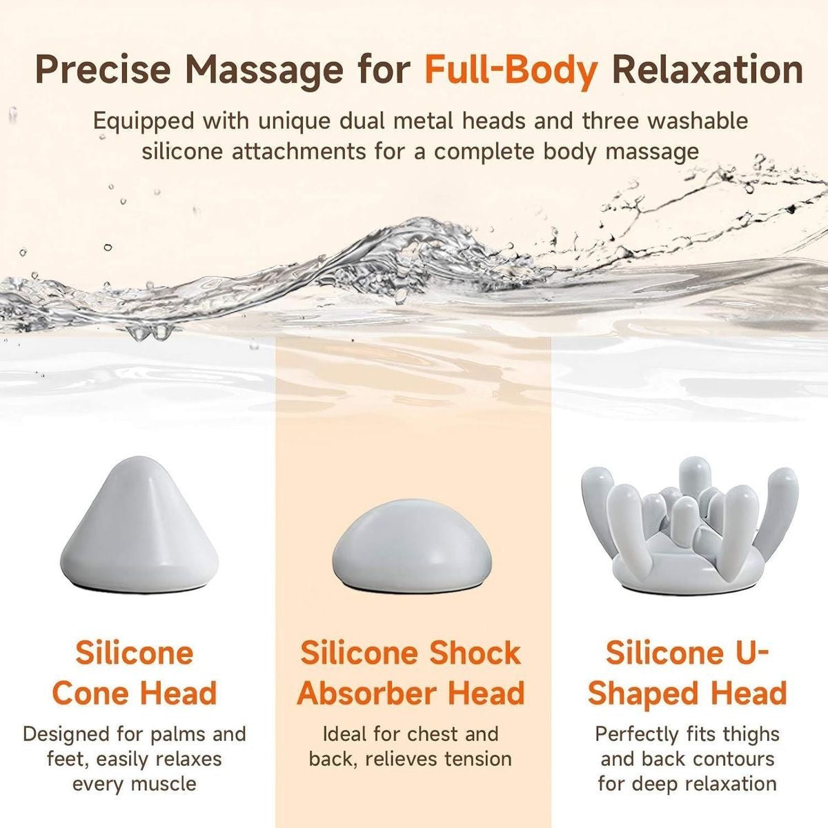 Mini Percussion Massage Gun