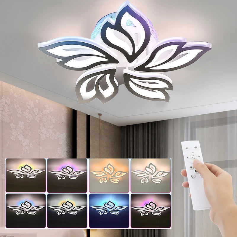 Aesthetic Glass Sunset Projection Lamp