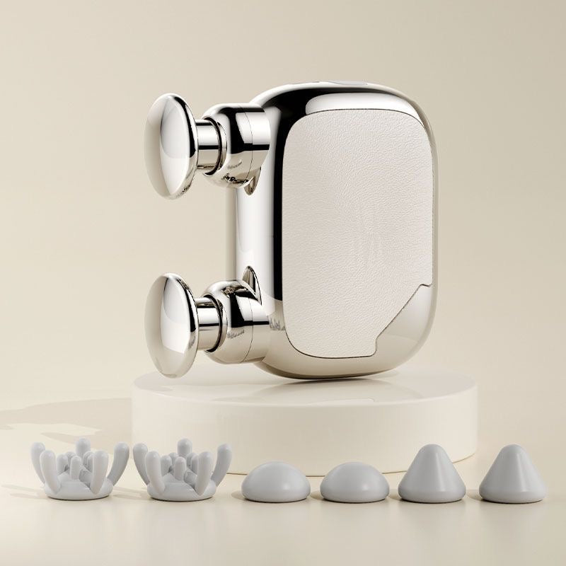 Mini Percussion Massage Gun
